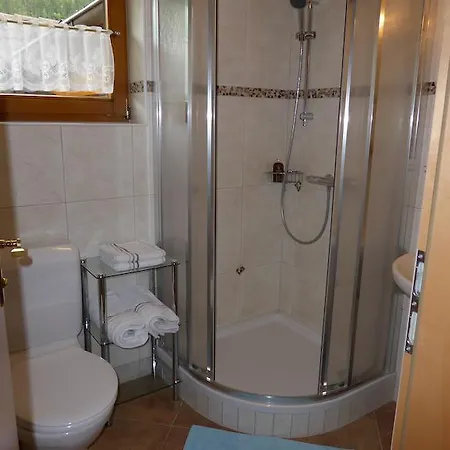 Landhaus Lehner Sankt Michael im Lungau Room photo