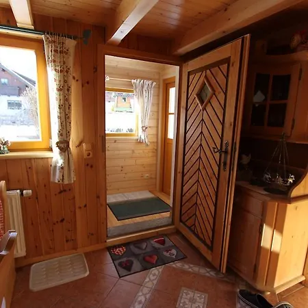 Landhaus Lehner Sankt Michael im Lungau Room photo