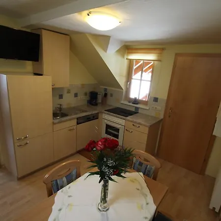 Landhaus Lehner Sankt Michael im Lungau Room photo