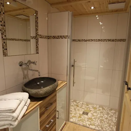 Landhaus Lehner Sankt Michael im Lungau Room photo