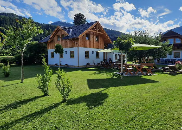 Landhaus Lehner
