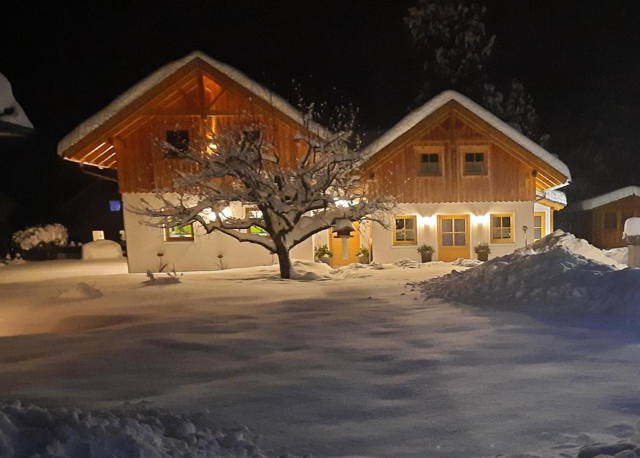 Landhaus Lehner * Sankt Michael im Lungau