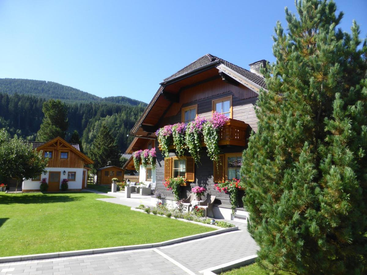 Apartment Landhaus Lehner *