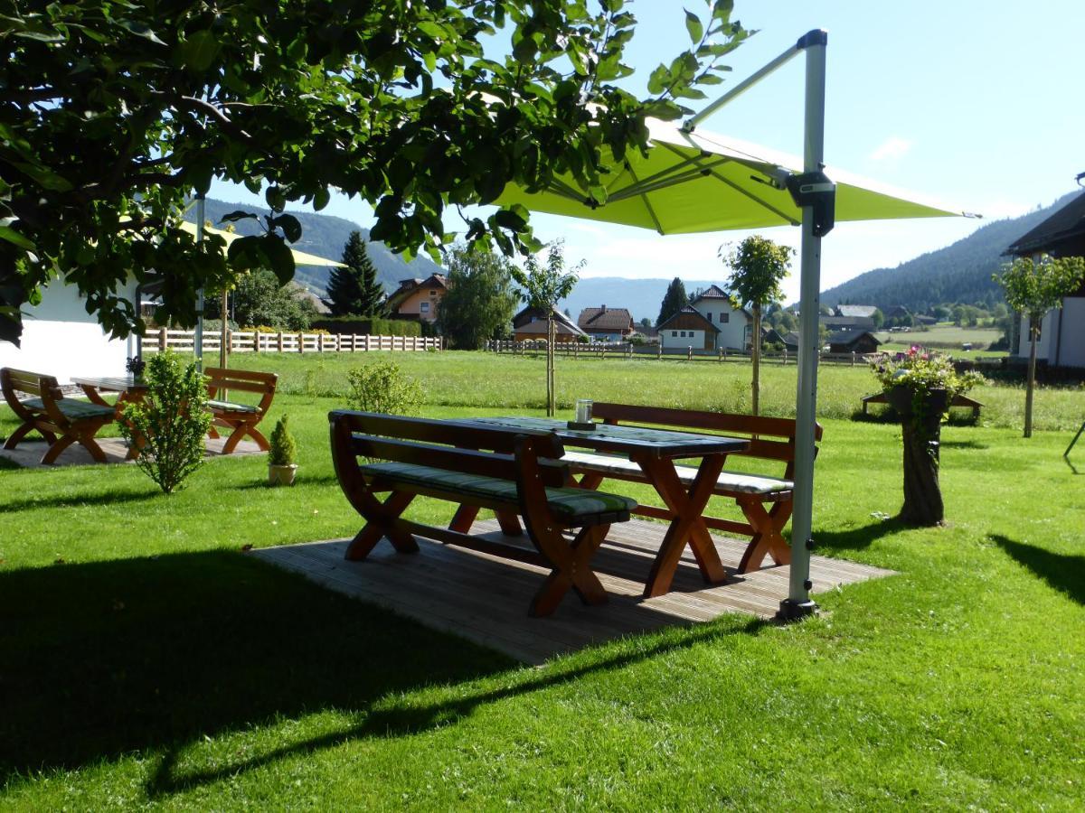 Landhaus Lehner Sankt Michael im Lungau