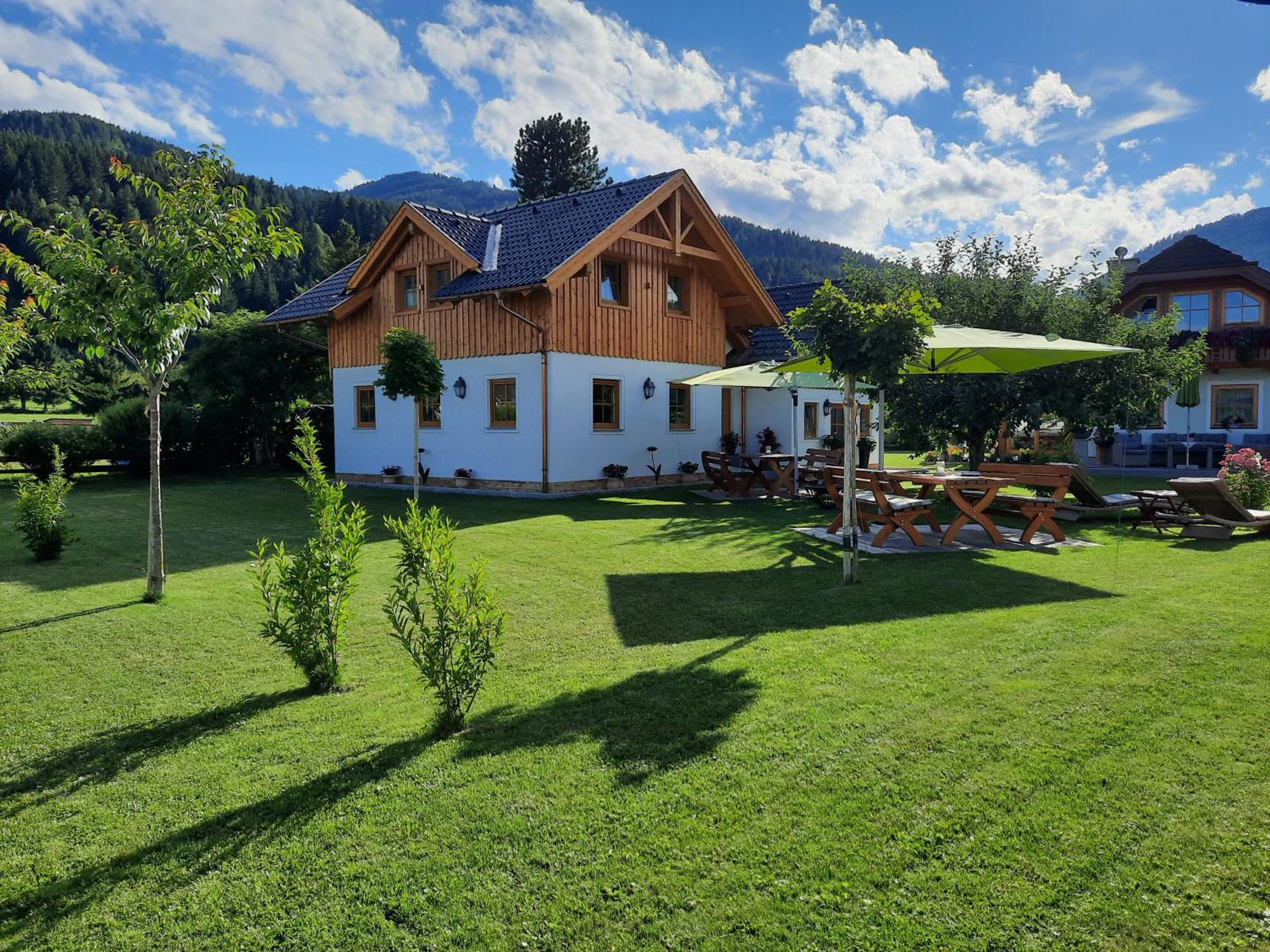 Apartment Landhaus Lehner Sankt Michael im Lungau