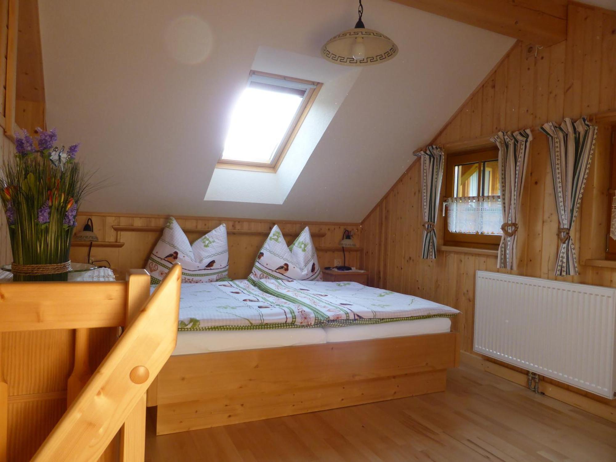 Landhaus Lehner * Sankt Michael im Lungau