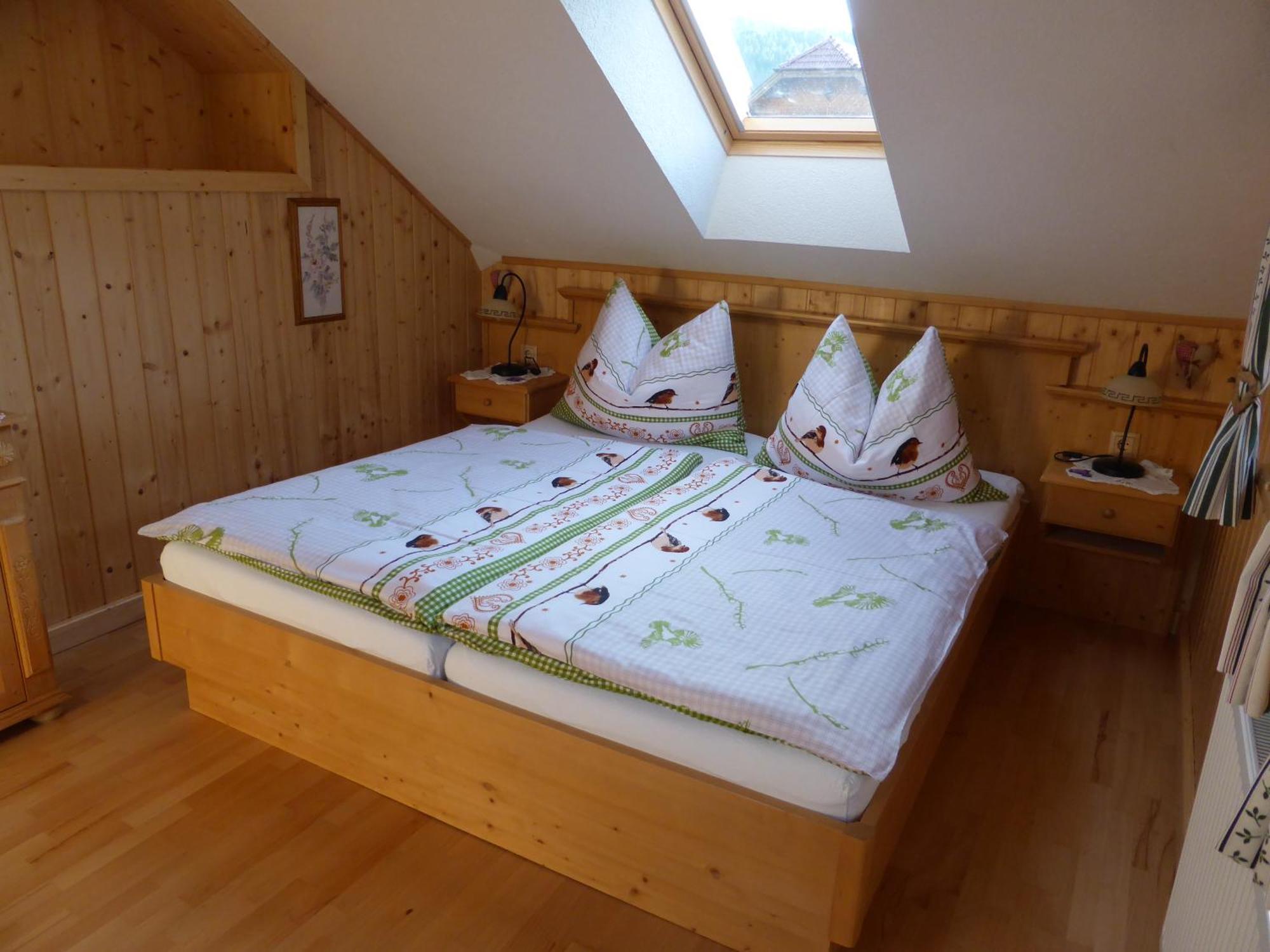 Landhaus Lehner *