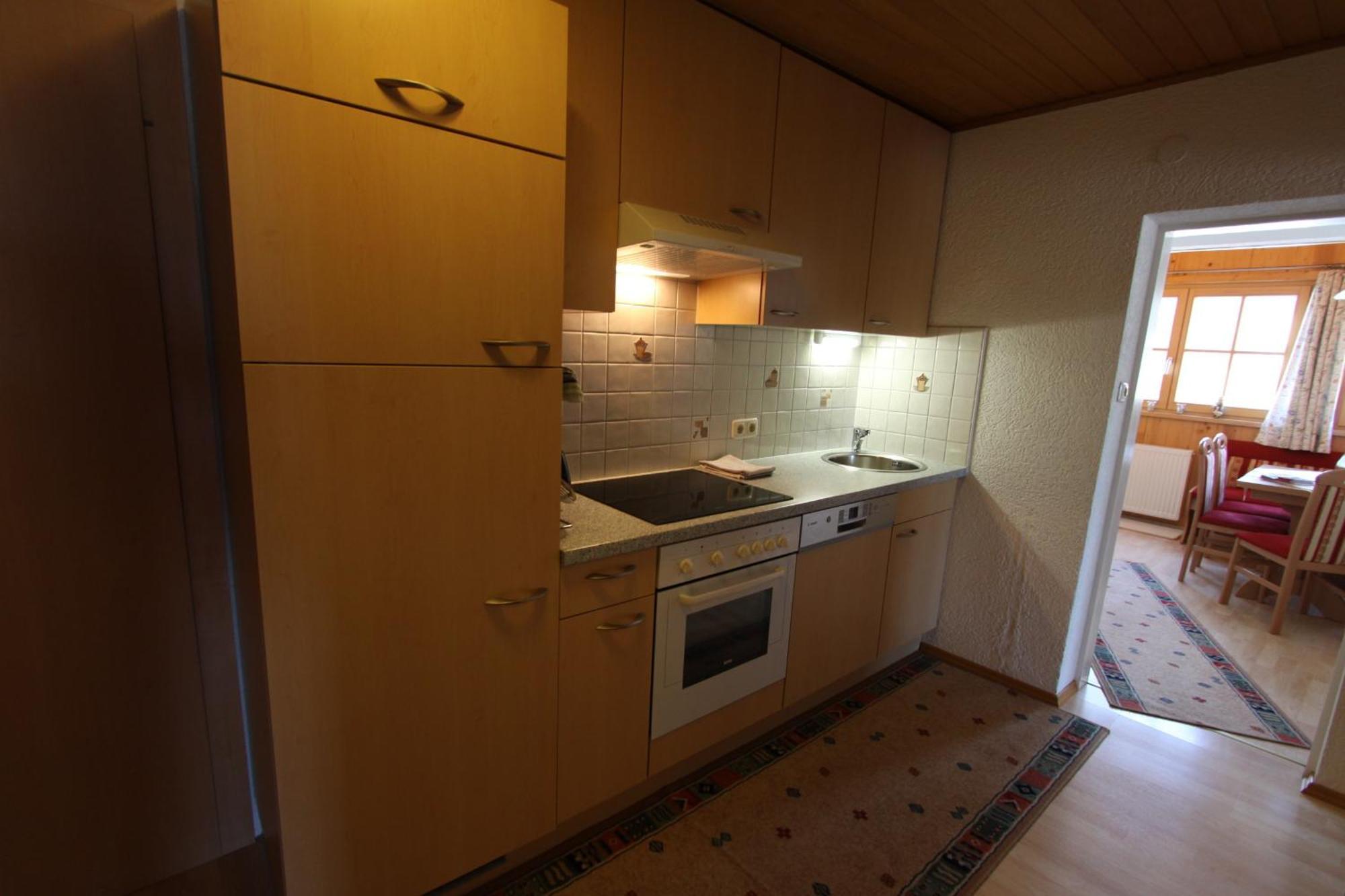 Apartment Landhaus Lehner Sankt Michael im Lungau