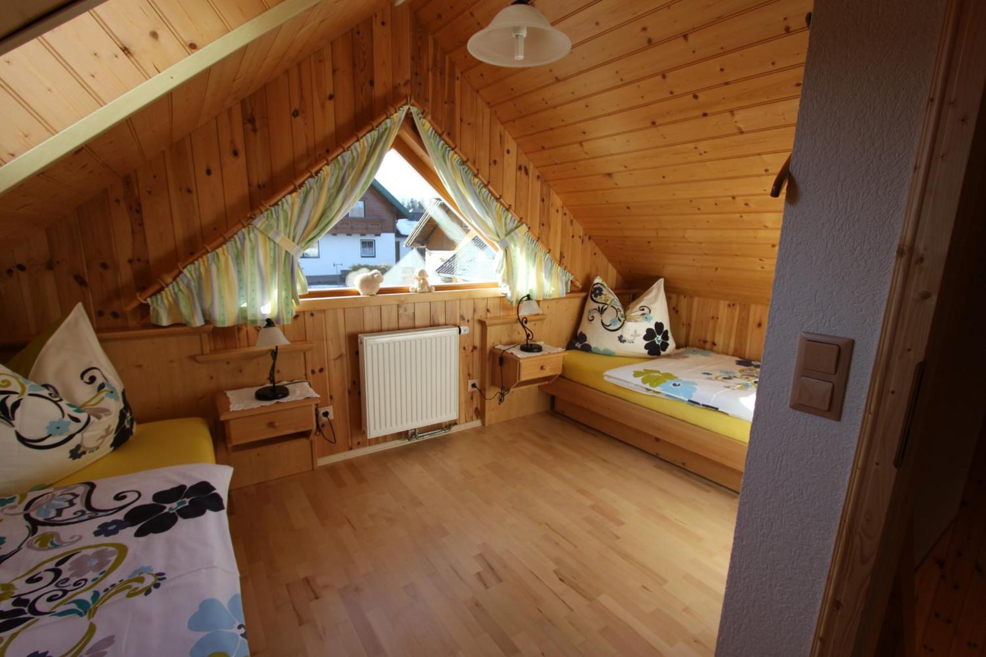 Apartment Landhaus Lehner