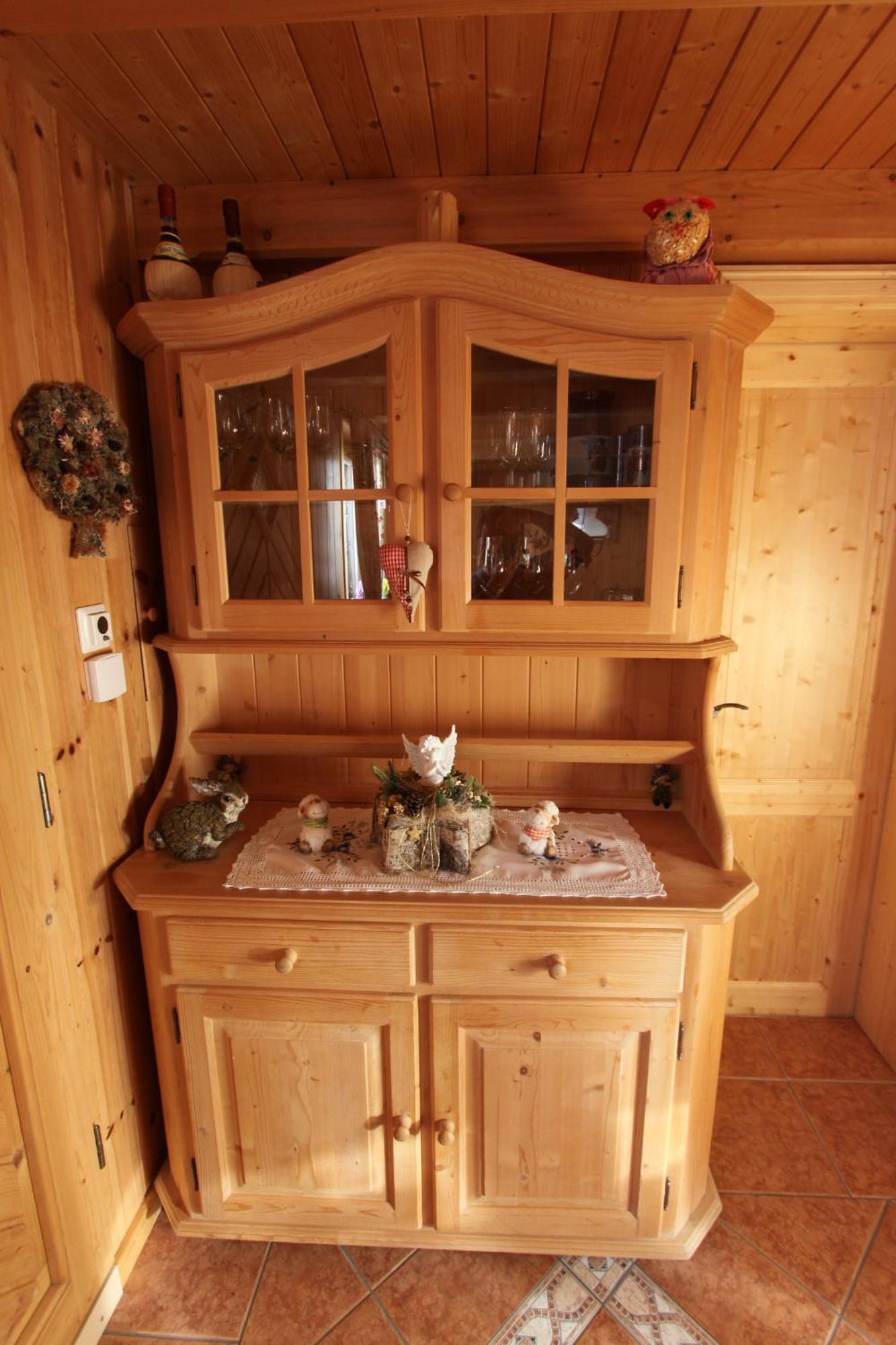 Apartment Landhaus Lehner *