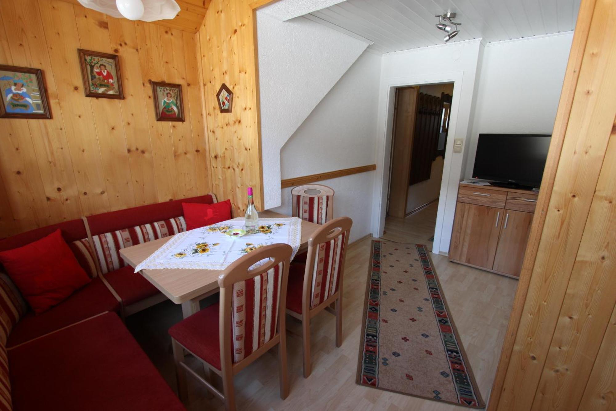 Landhaus Lehner *