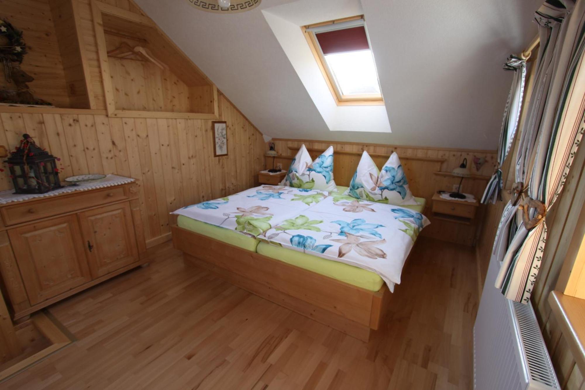 Landhaus Lehner Apartment *