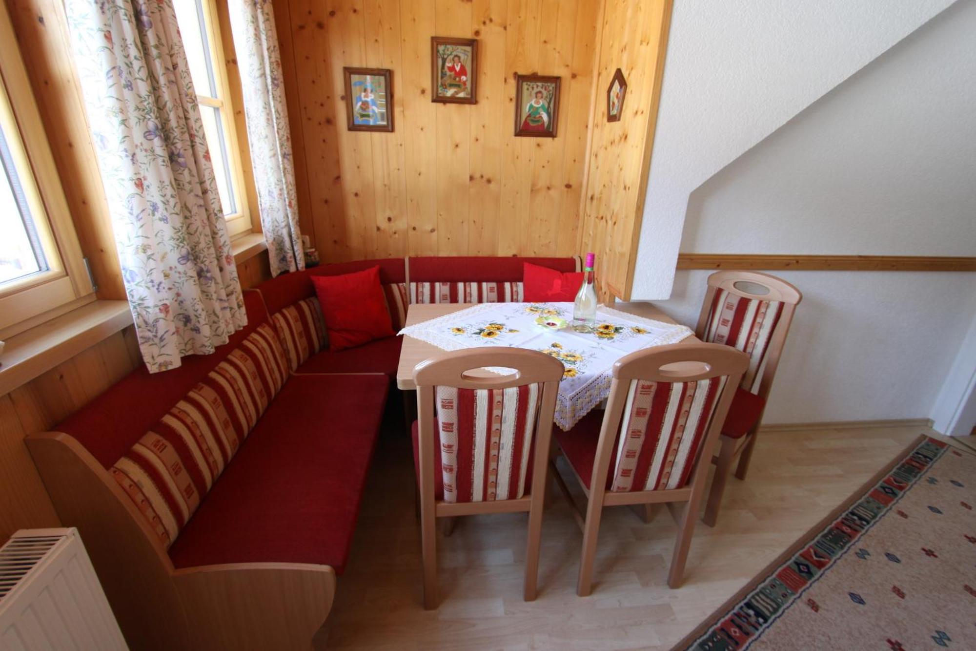 Landhaus Lehner Apartment