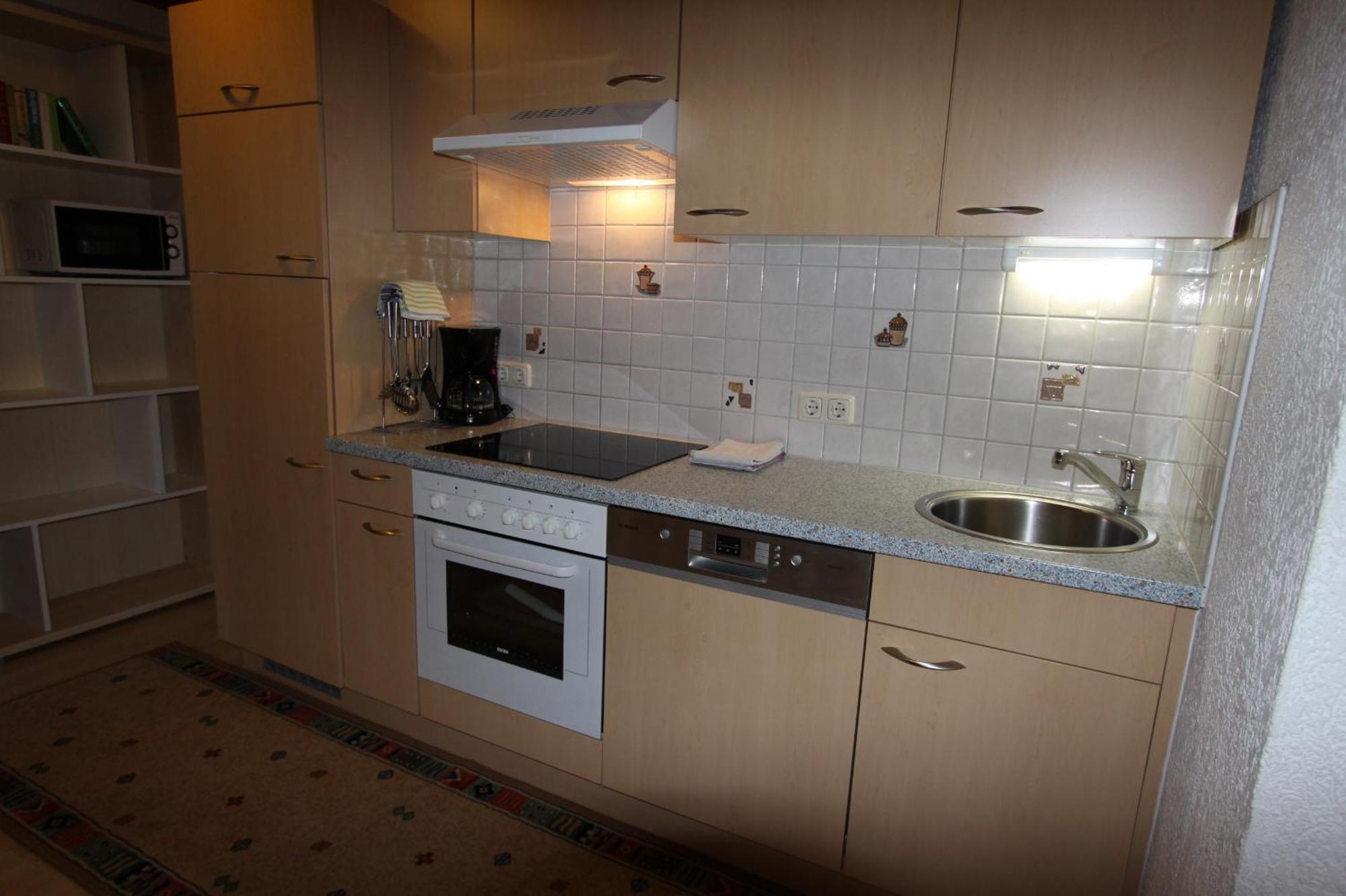 Apartment Landhaus Lehner Sankt Michael im Lungau