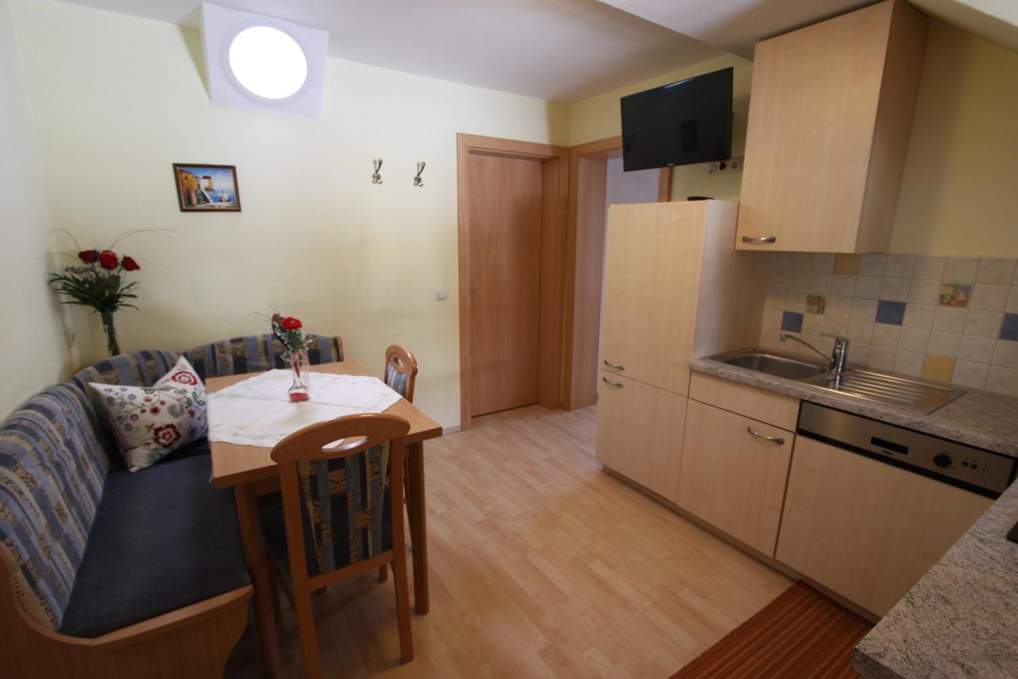 Landhaus Lehner Sankt Michael im Lungau