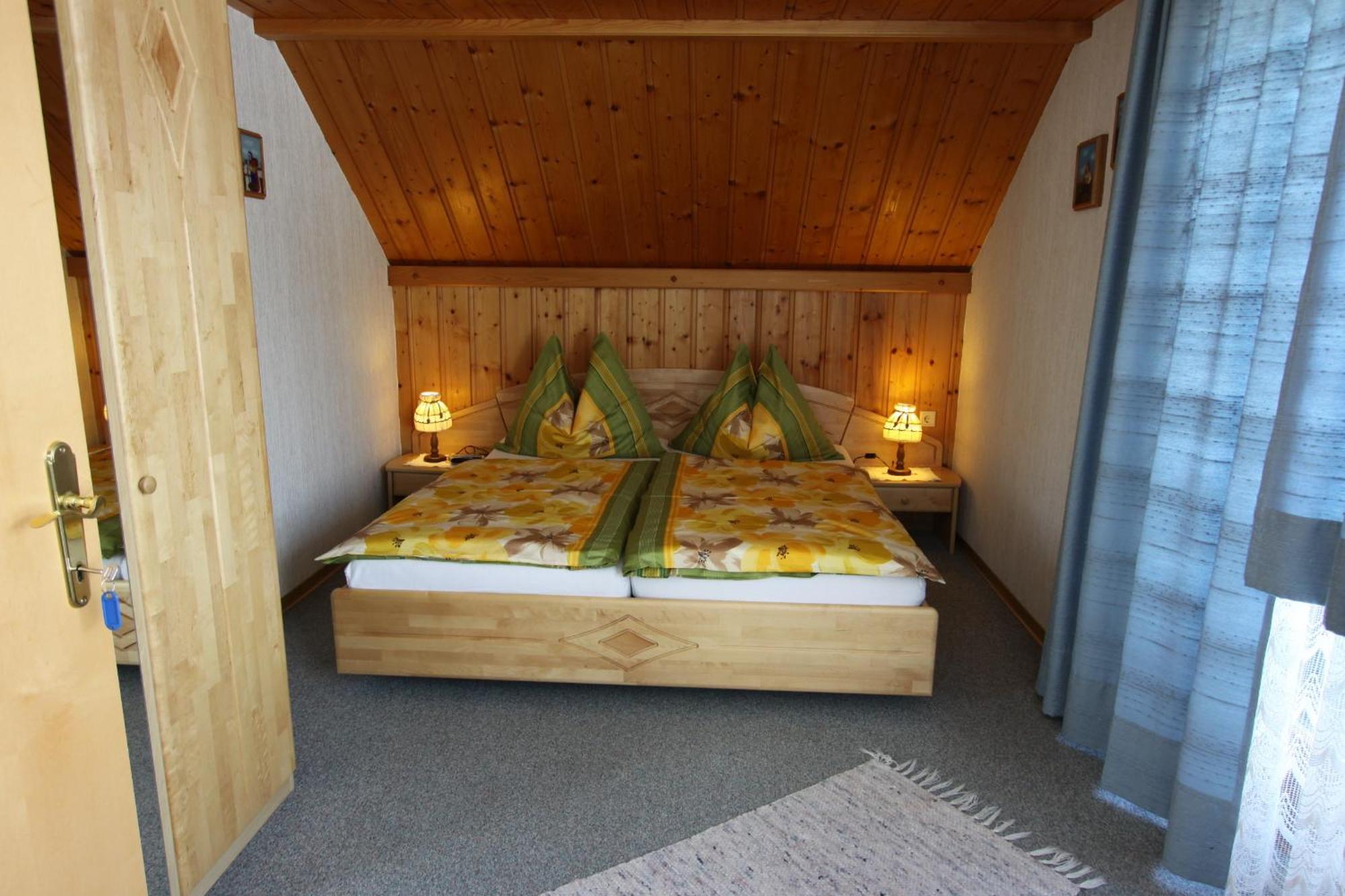 Landhaus Lehner Apartment *