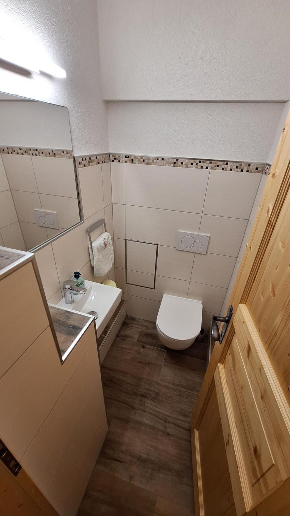 Apartment Landhaus Lehner