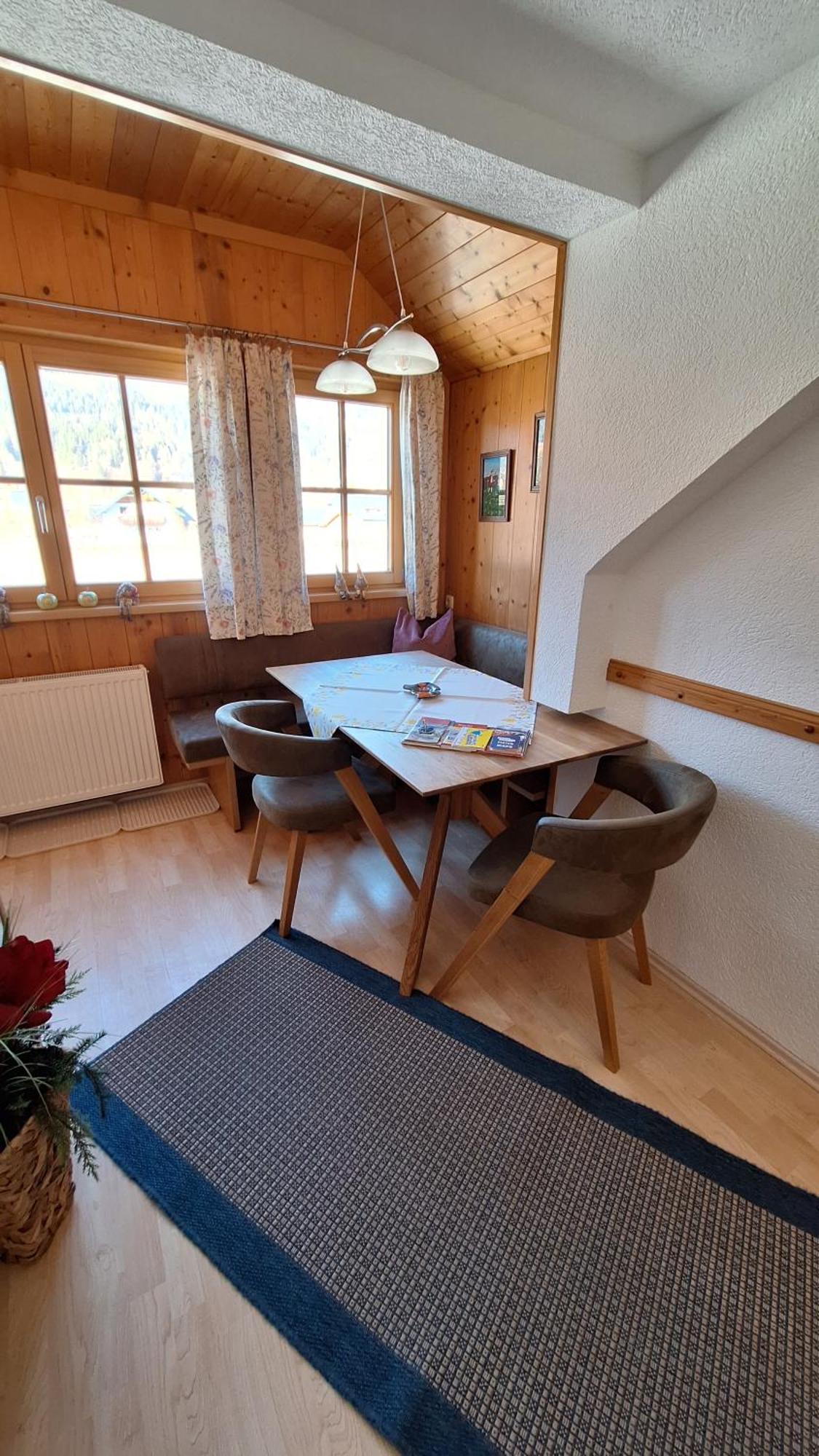 Landhaus Lehner *
