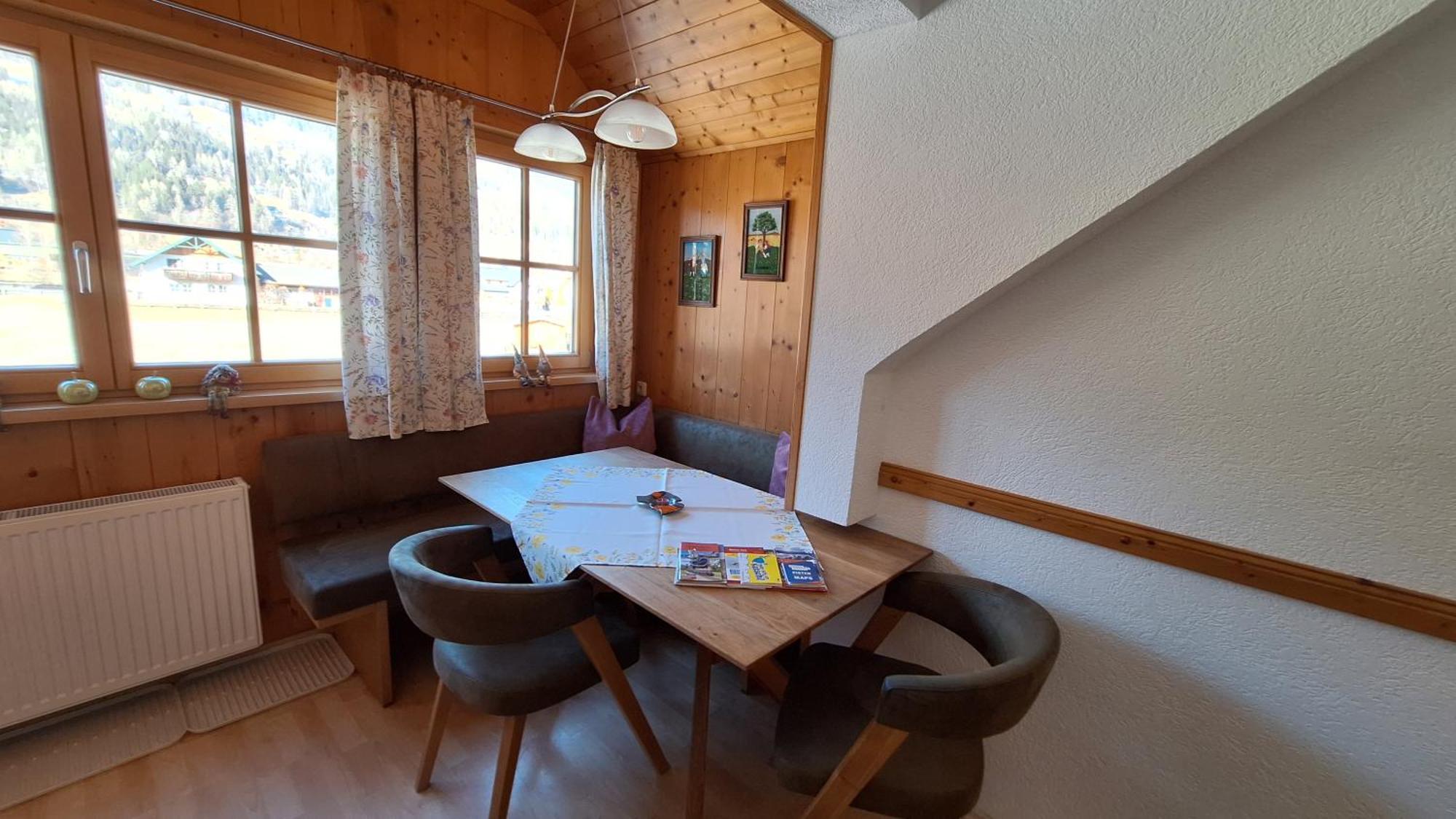 Landhaus Lehner Sankt Michael im Lungau
