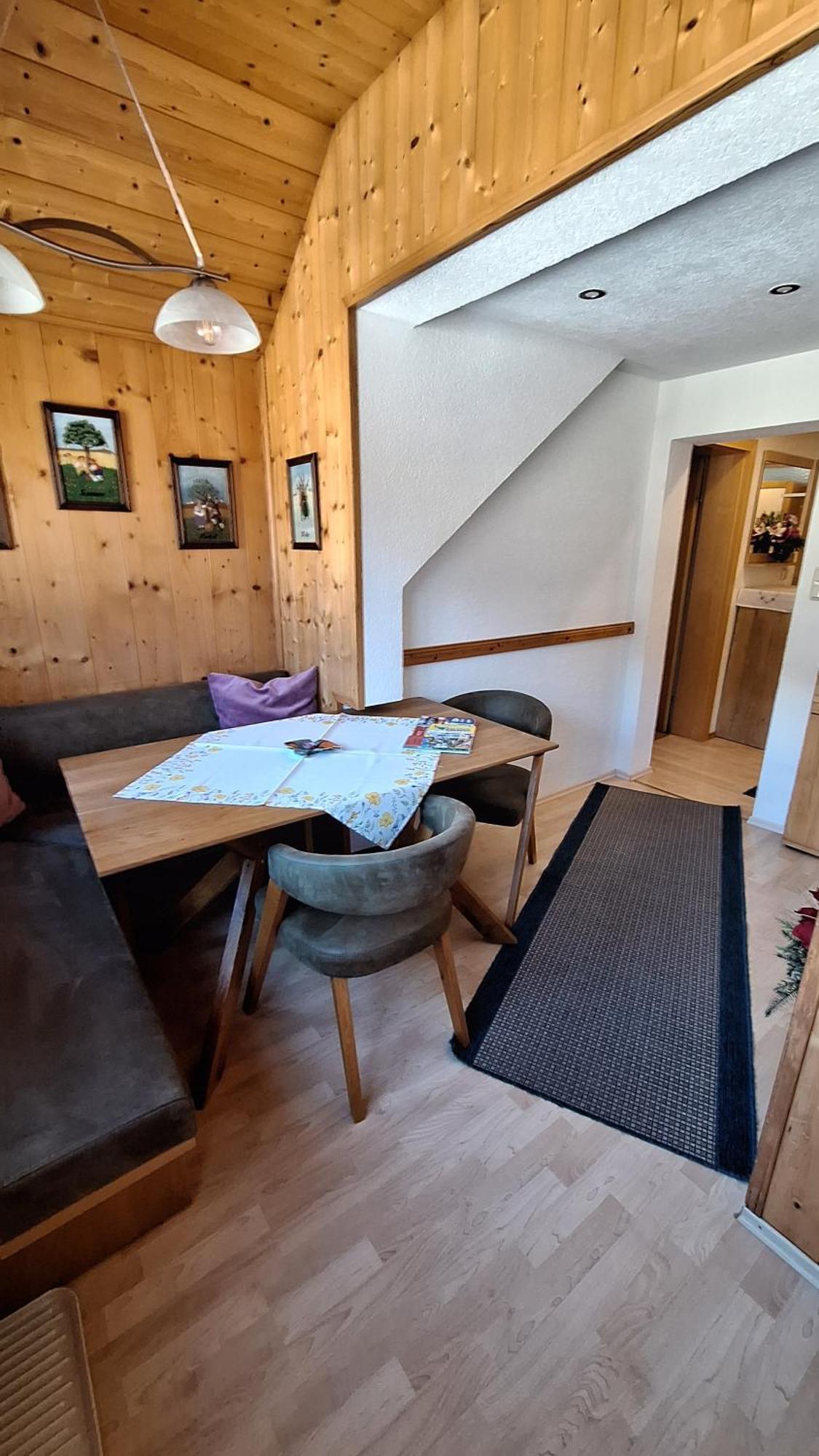 Landhaus Lehner Apartment