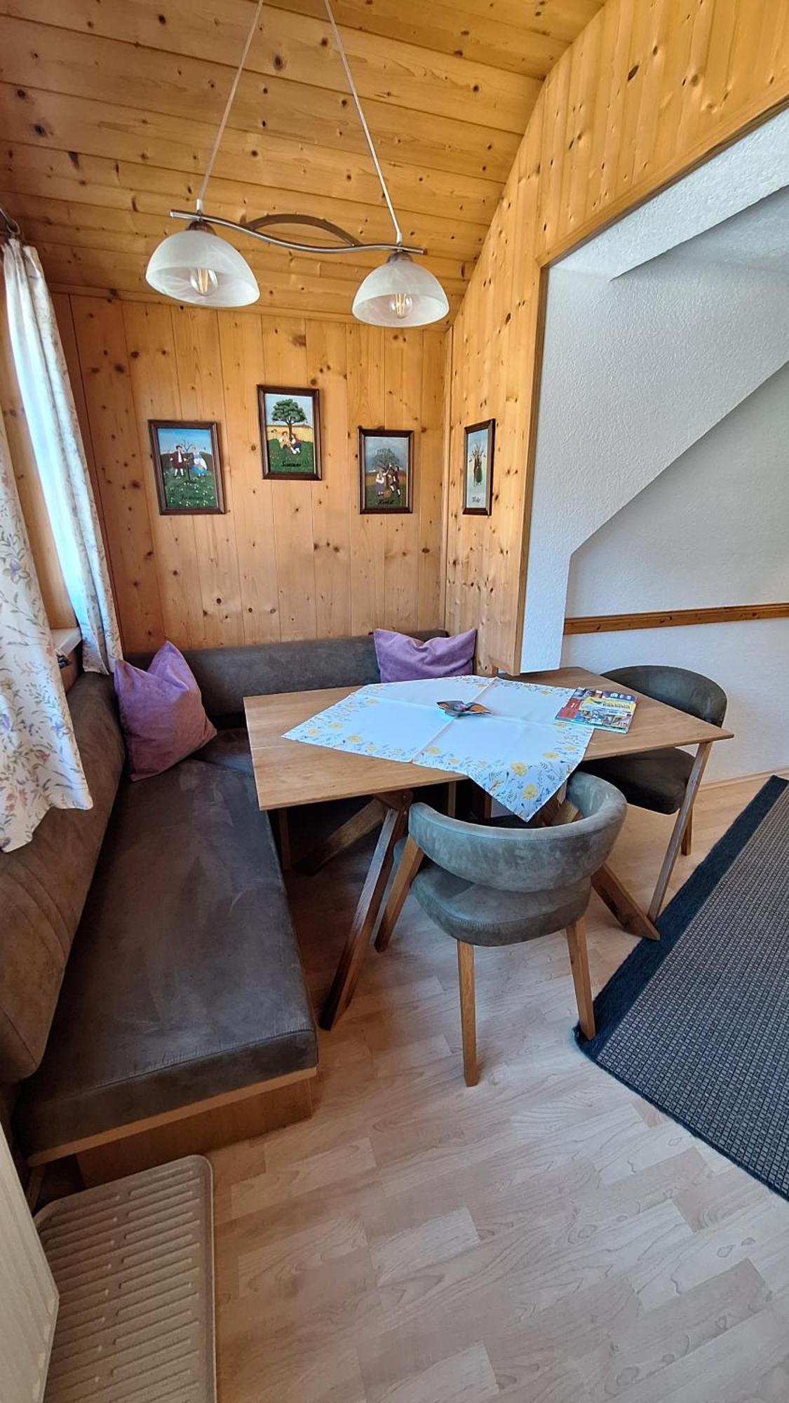 Landhaus Lehner Apartment *
