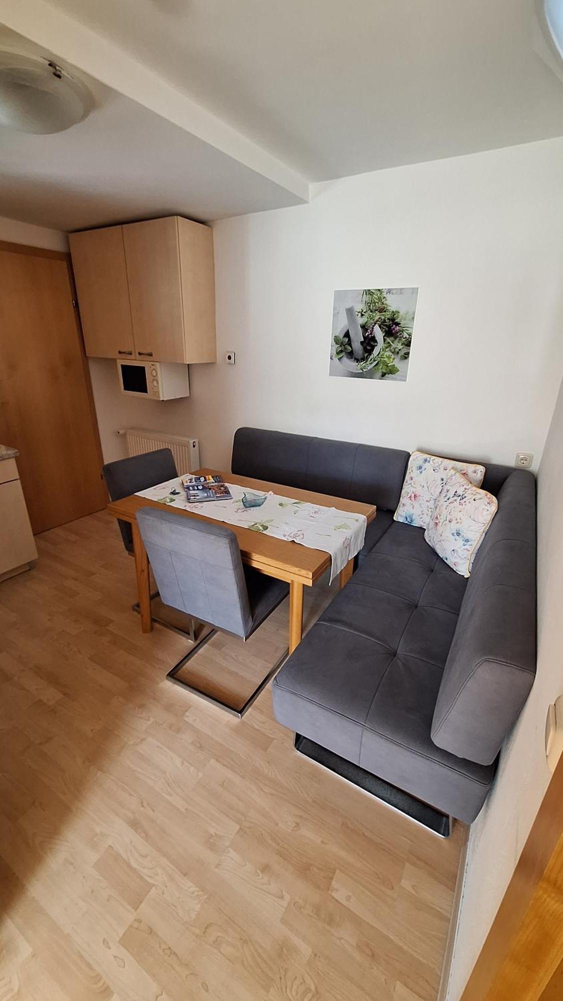 Apartment Landhaus Lehner *