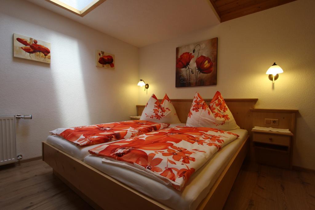 Landhaus Lehner Apartment Sankt Michael im Lungau