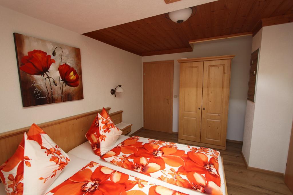 Landhaus Lehner Apartment Sankt Michael im Lungau