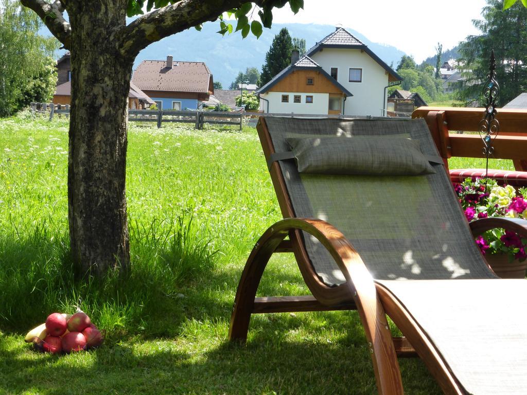 Landhaus Lehner * Sankt Michael im Lungau