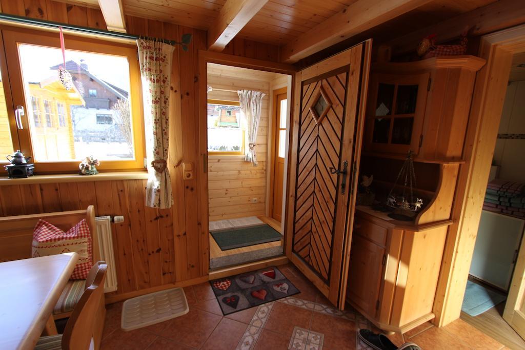 Apartment Landhaus Lehner Sankt Michael im Lungau