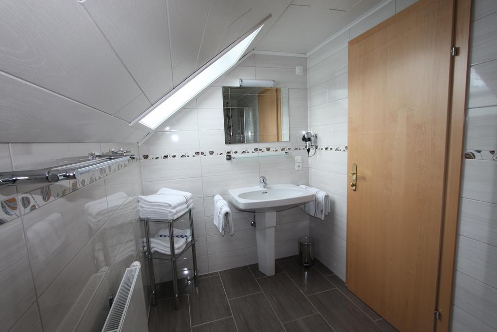 Apartment Landhaus Lehner Sankt Michael im Lungau