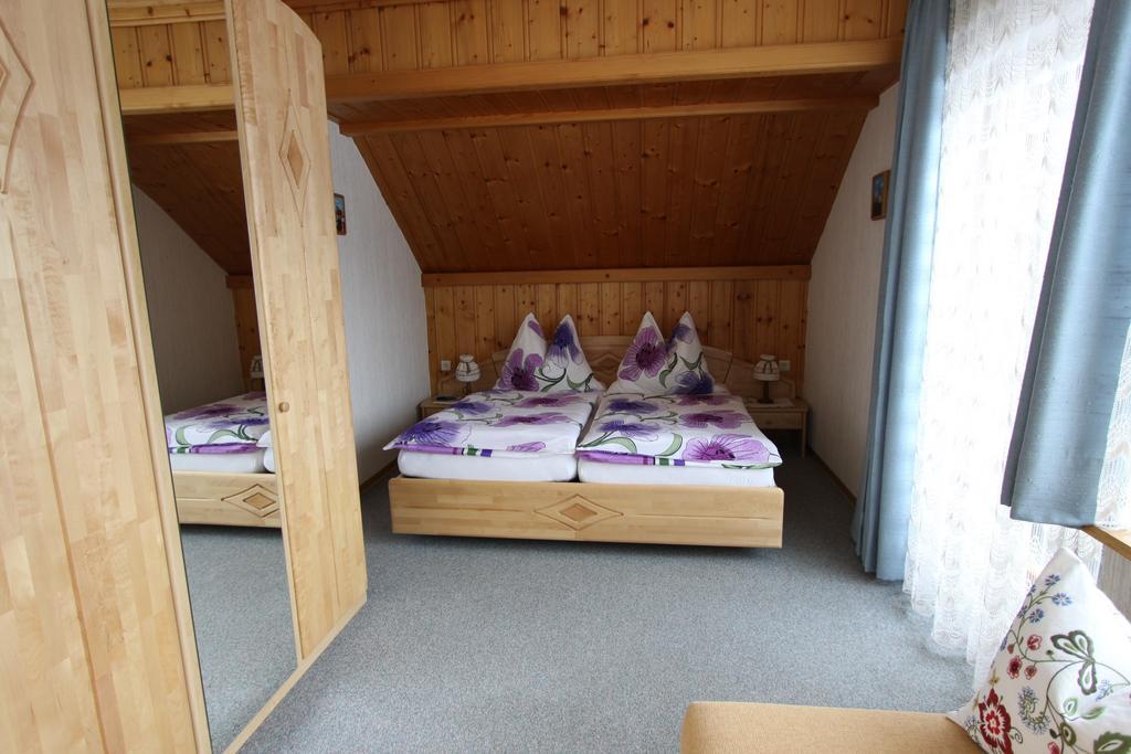 Apartment Landhaus Lehner Sankt Michael im Lungau