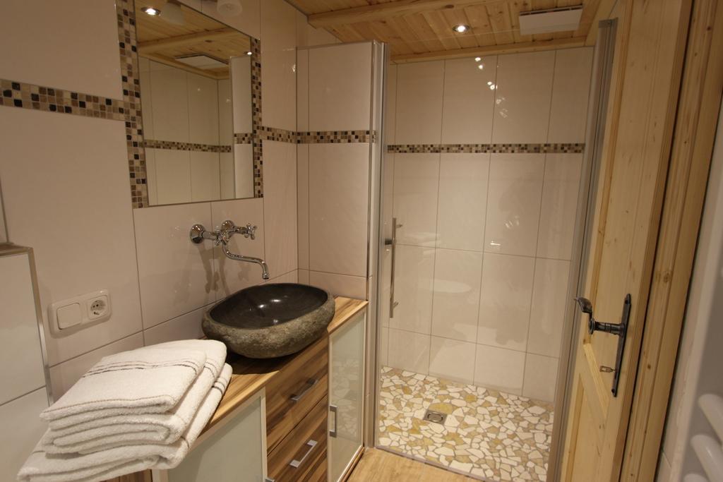 Apartment Landhaus Lehner