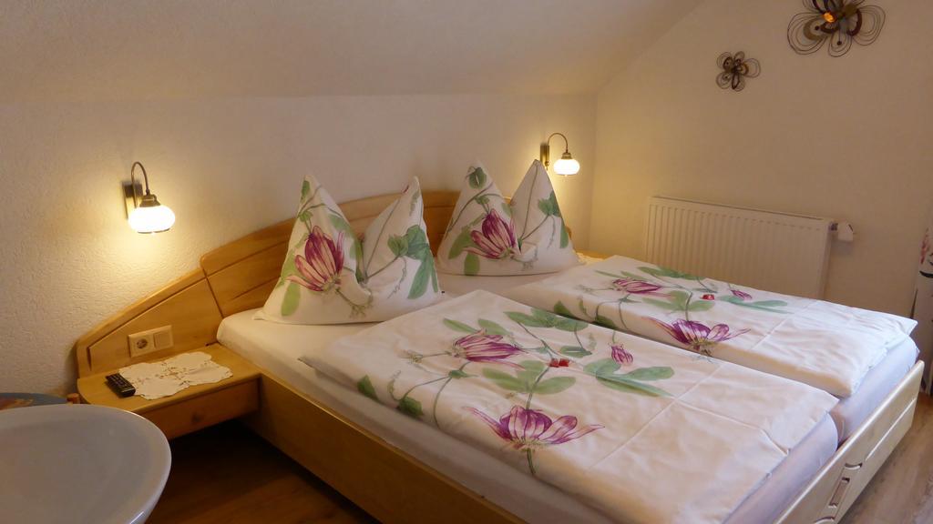 Apartment Landhaus Lehner *