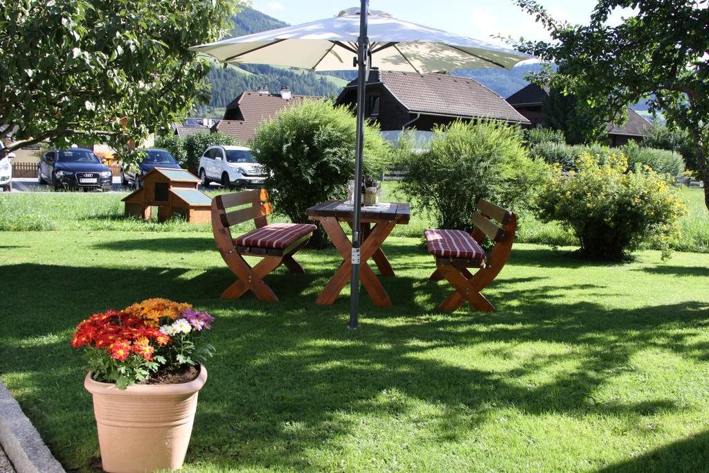 Apartment Landhaus Lehner *