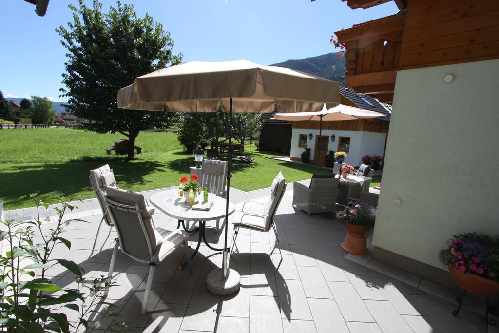 Apartment Landhaus Lehner