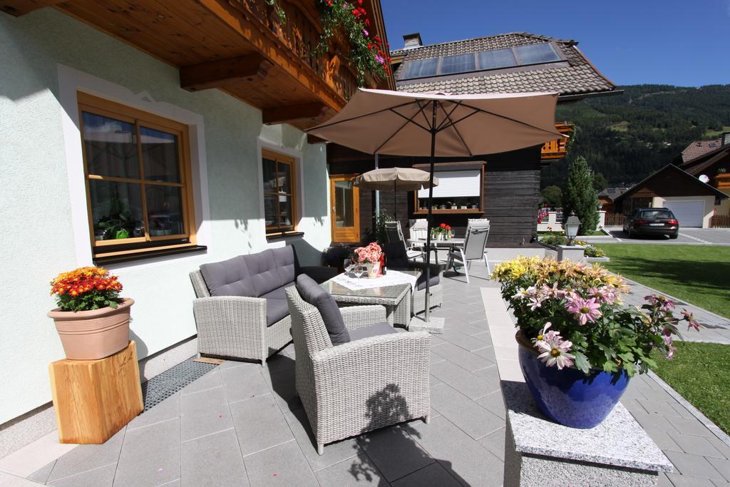 Apartment Landhaus Lehner *