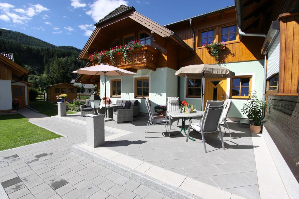 Landhaus Lehner Apartment