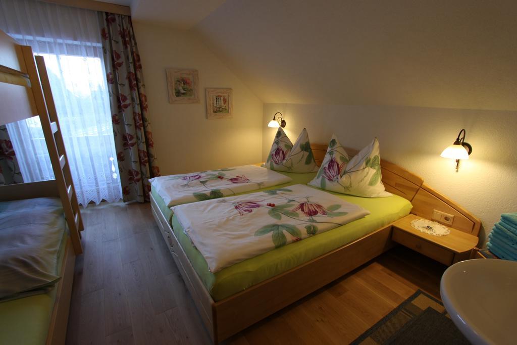 Landhaus Lehner Sankt Michael im Lungau